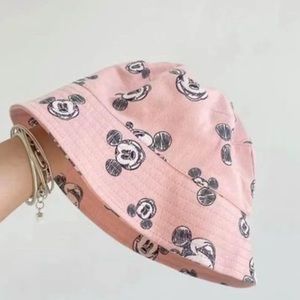 Kids Mickey Bucket Hat